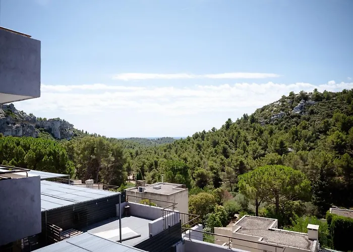 studio meublé vue exceptionnelle