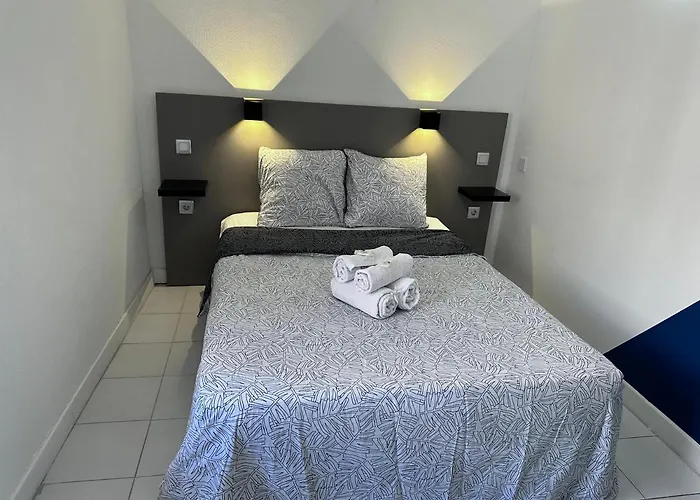 Hashtag-Le Cosy Castelnauvien