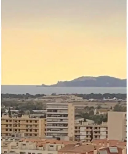 Petite Maison De Village Vue Mer