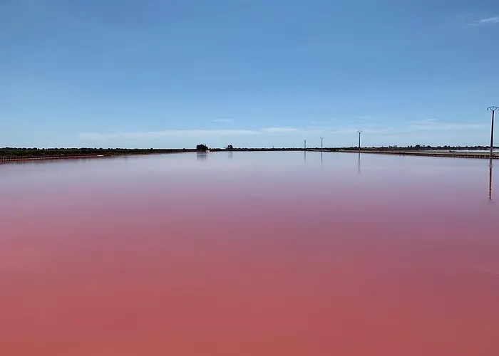 Cabane Maia Aigues Mortes