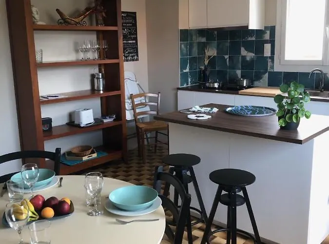Appartement Vue Rhune