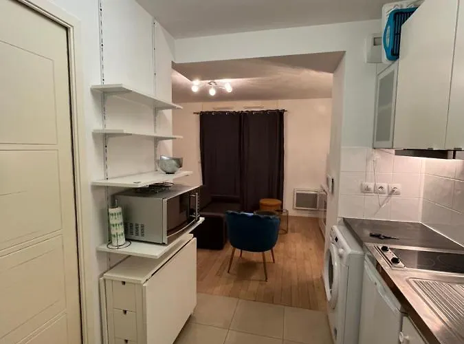Appartement proche de paris