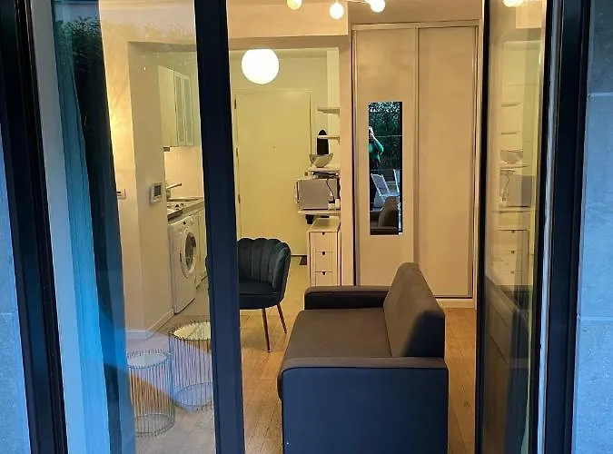 Appartement proche de paris