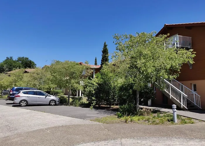 Superbe duplex proche centre et plages