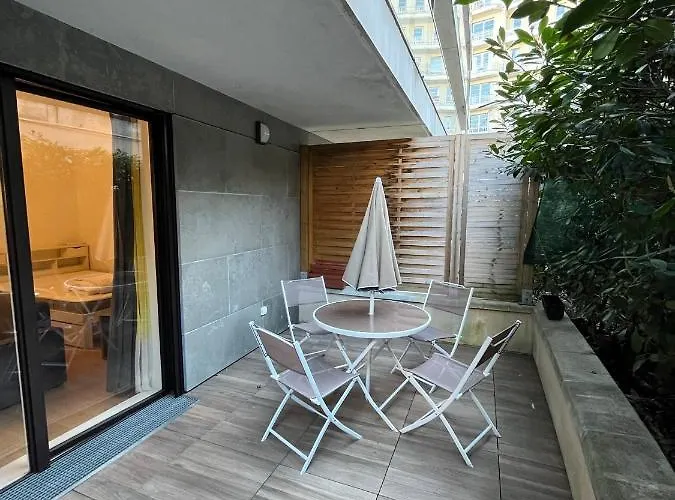 Appartement proche de paris