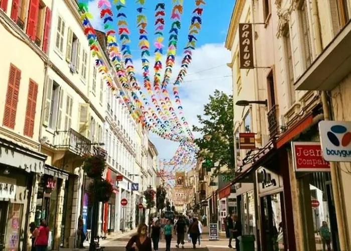 Hôtel 4 étoiles: Plaisir Des Sens