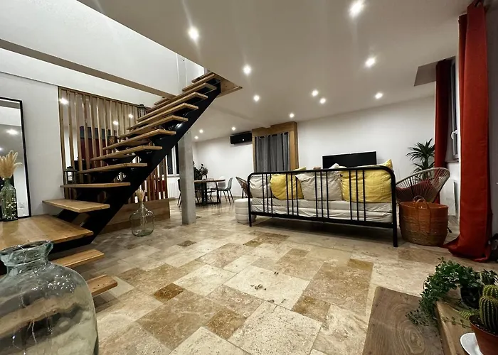 Les chambres de Nita - Guest House