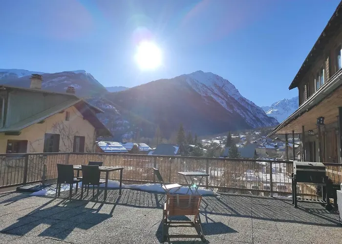 Chez Pierrot Chambres D'Hotes B&B