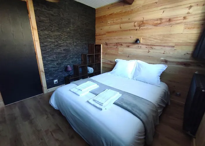 Chez Pierrot Chambres D'Hotes B&B