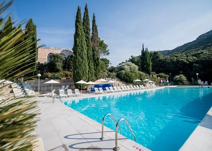 Villages Clubs Du Soleil - LE REVERDI