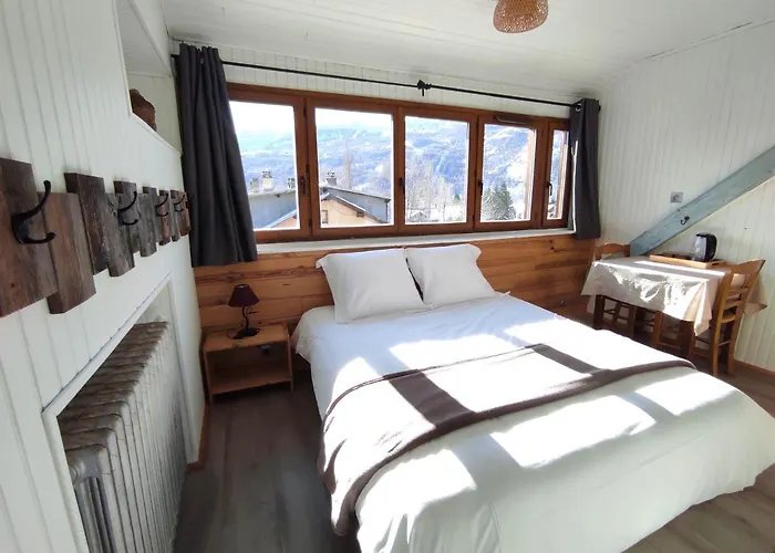 Chez Pierrot Chambres D'Hotes B&B