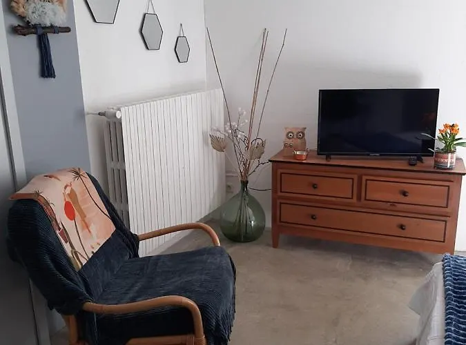Chambre d'hôte Chez Josie