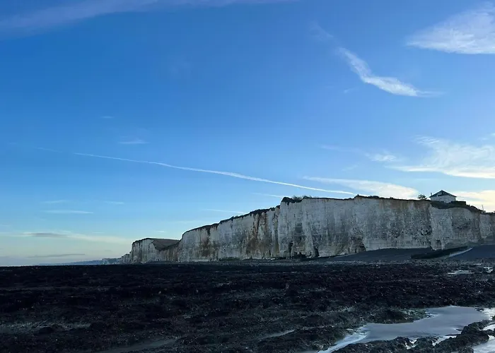 Parc Beausejour Aparthotel
