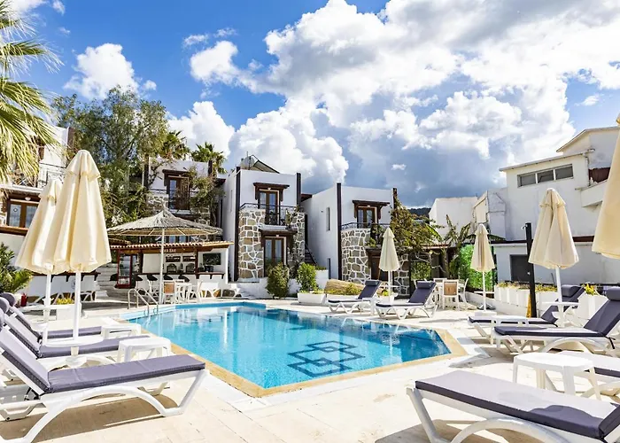  Bodrum Vera