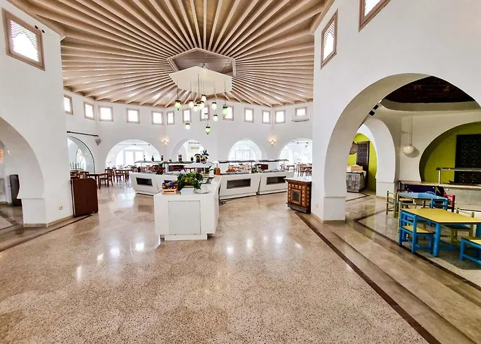 Hôtel-boutique: Monarque Club Rivage - VV