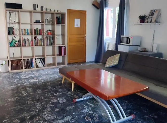 Suite privée