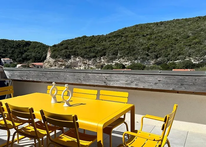 Superbe 3 chambres 150m2 - Parking gratuit, Climatisation, Terrasses - Standing