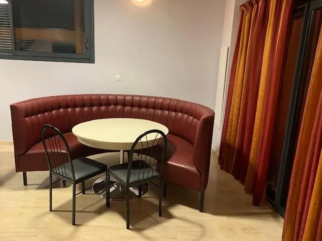 Maison Milla