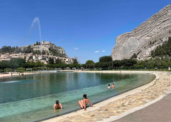 La Placette