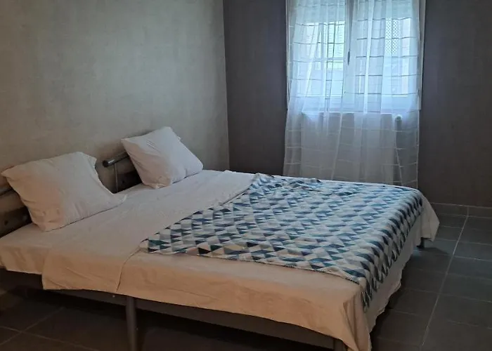 Super Appartement