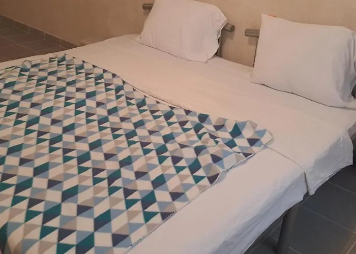 Super Appartement