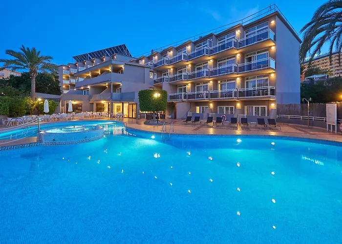 Bq Augusta Hotel