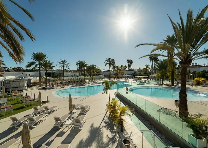 Hotel Livvo Dunagolf Suites