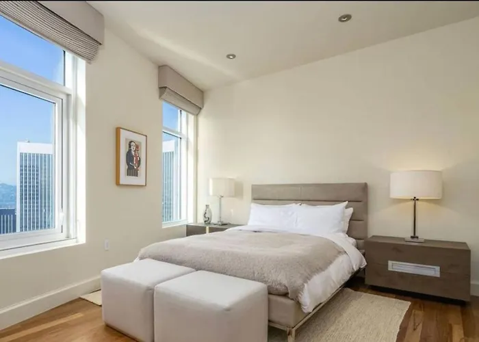 Appartement: Luxury Apartments