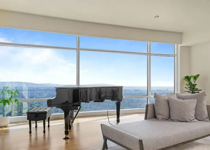Appartement: Luxury Apartments