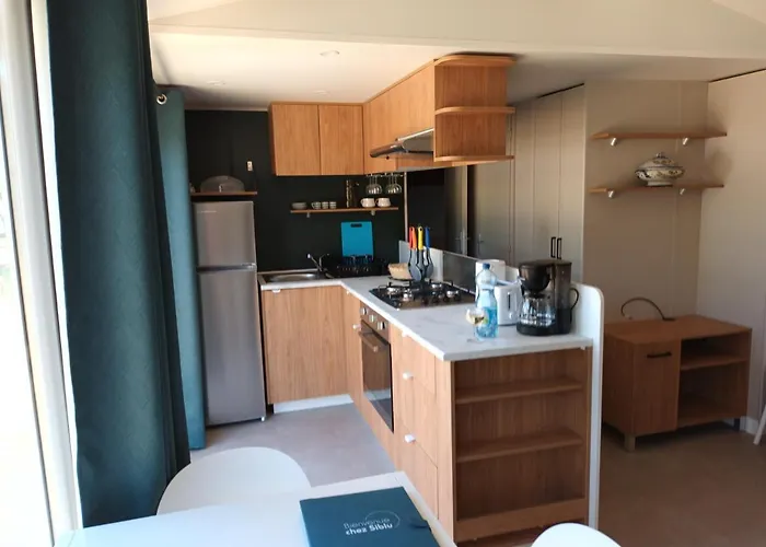 Camping Siblu Bois De Bayadene