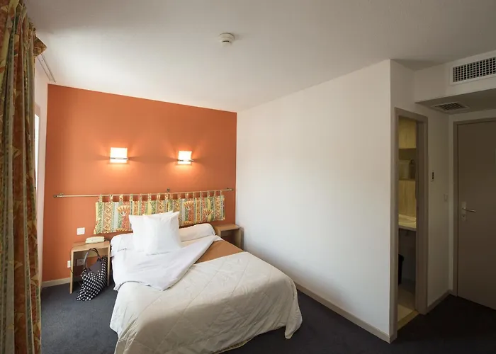 Hôtel Esplanade Eden