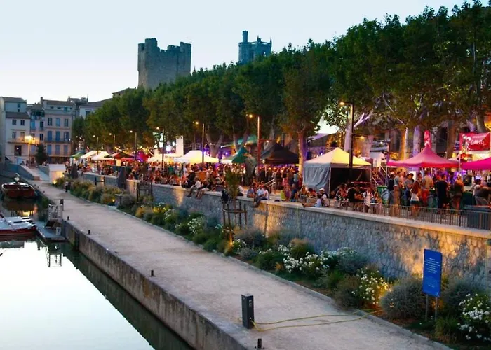 Joli Studio, Plain-Pied, Calme, Proche Centre