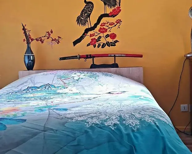 Chambre Sur Muret