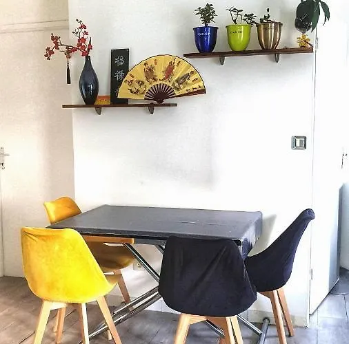 Chambre Sur Muret