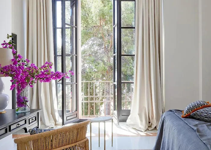 Hôtel de golf: Soho Boutique Castillo de Santa Catalina - Adults Recommended