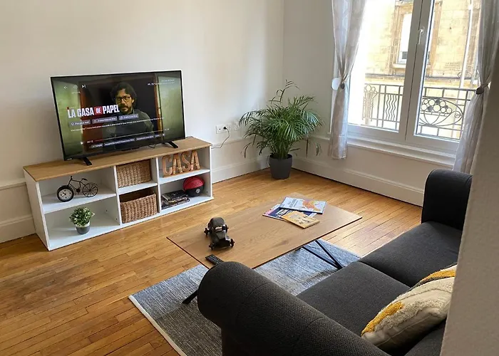 Appt Longwy, super bien situé