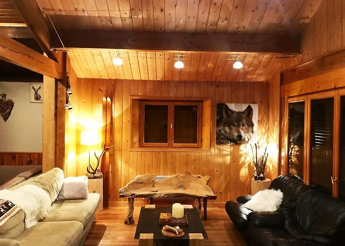 Chalet Familial