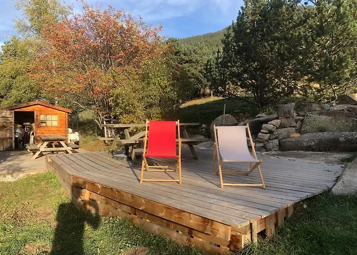 Chalet Familial