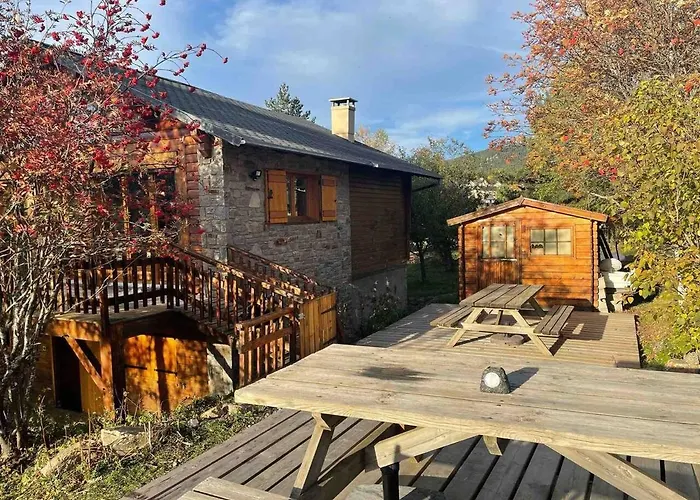 Chalet Familial