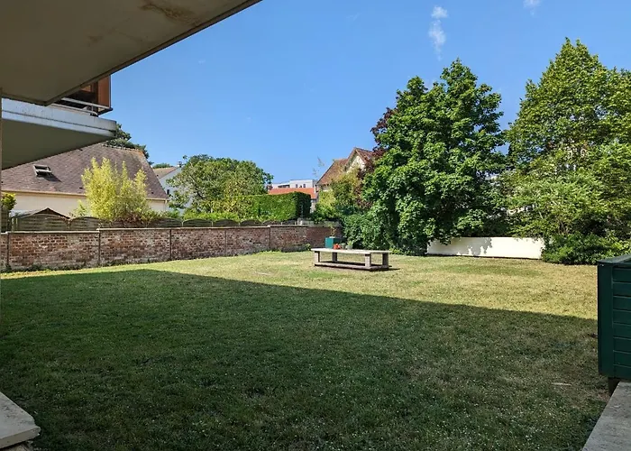 Studio Rambouillet, Parc & Foret
