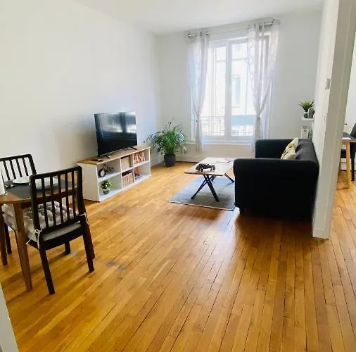 Appt Longwy, super bien situé