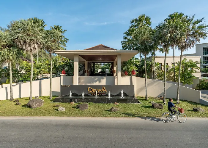 Dewa Phuket & Villas