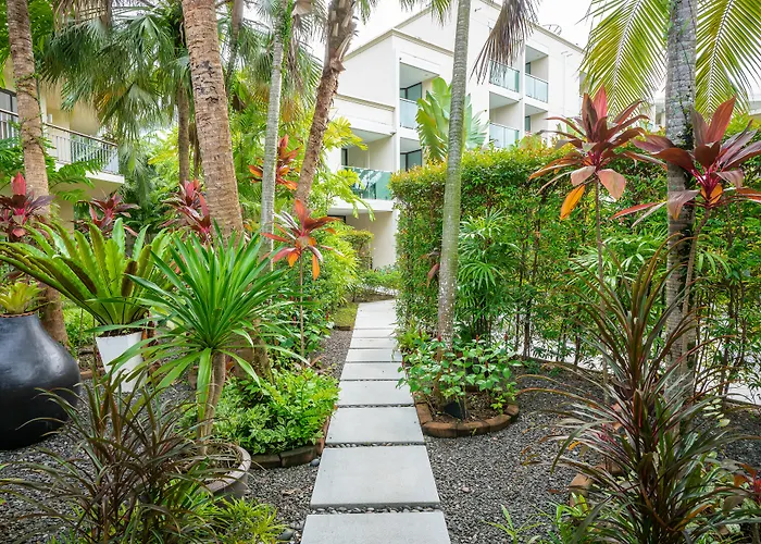 Dewa Phuket & Villas