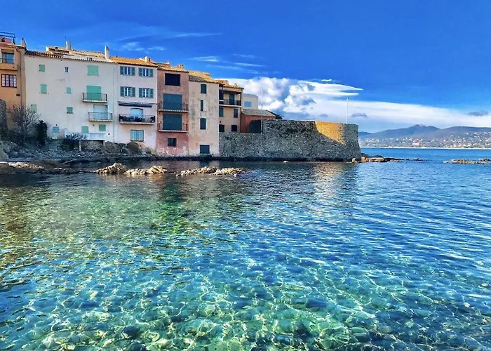 Maisonnette Antelissa à 3 minutes en voiture des plages et du centre ville