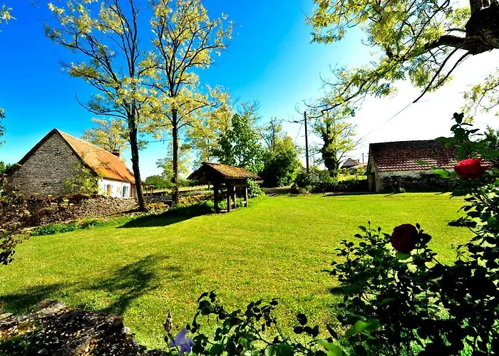 Domaine Lagardelle