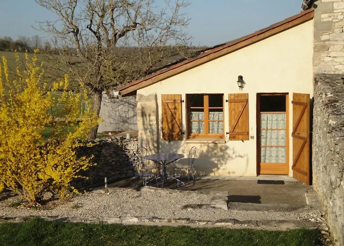 Domaine Lagardelle