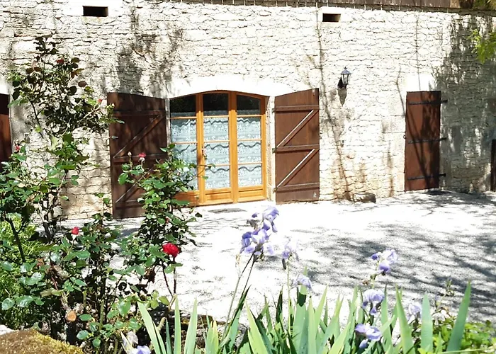 Domaine Lagardelle