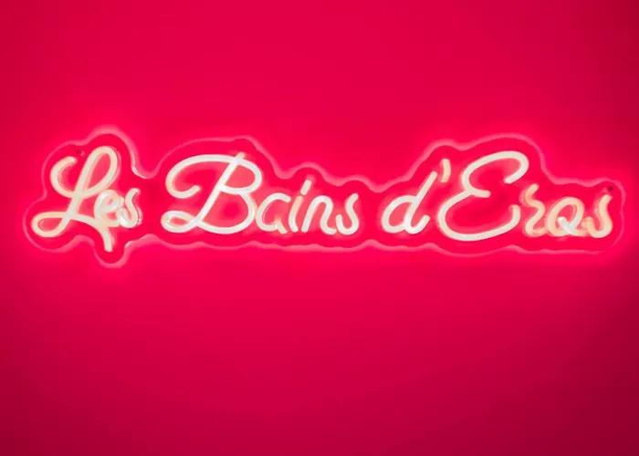 Les Bains D’Eros