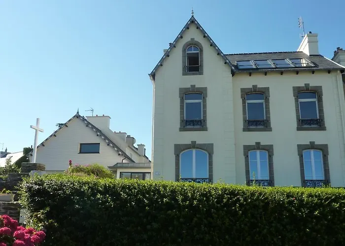 La Chambre De L'Embarcadere