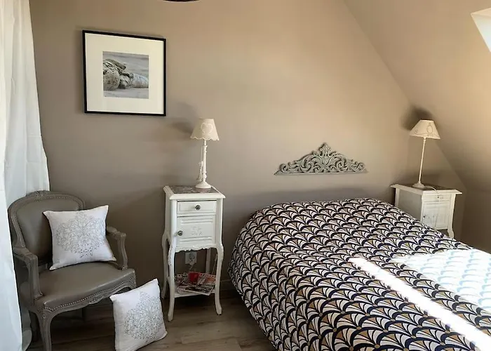 Bienvenue à la maison